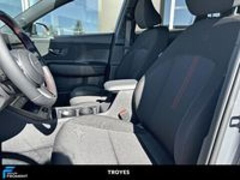 Kona Hybrid 138 N Line Ultime Edition 2026 occasion 10600 Barberey-Saint-Sulpice