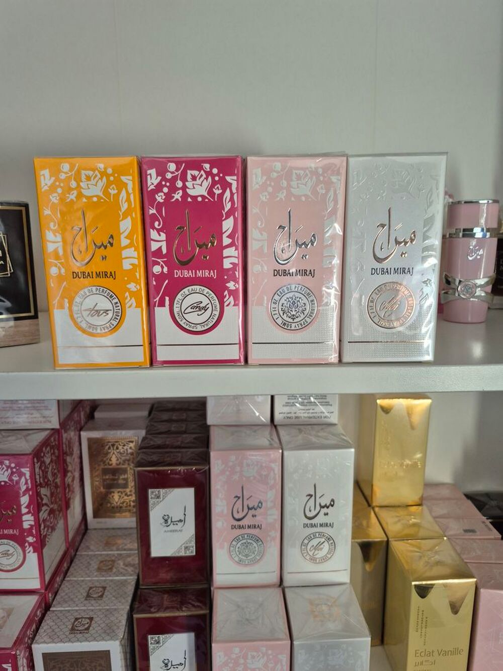 Dubai miraj Maroquinerie