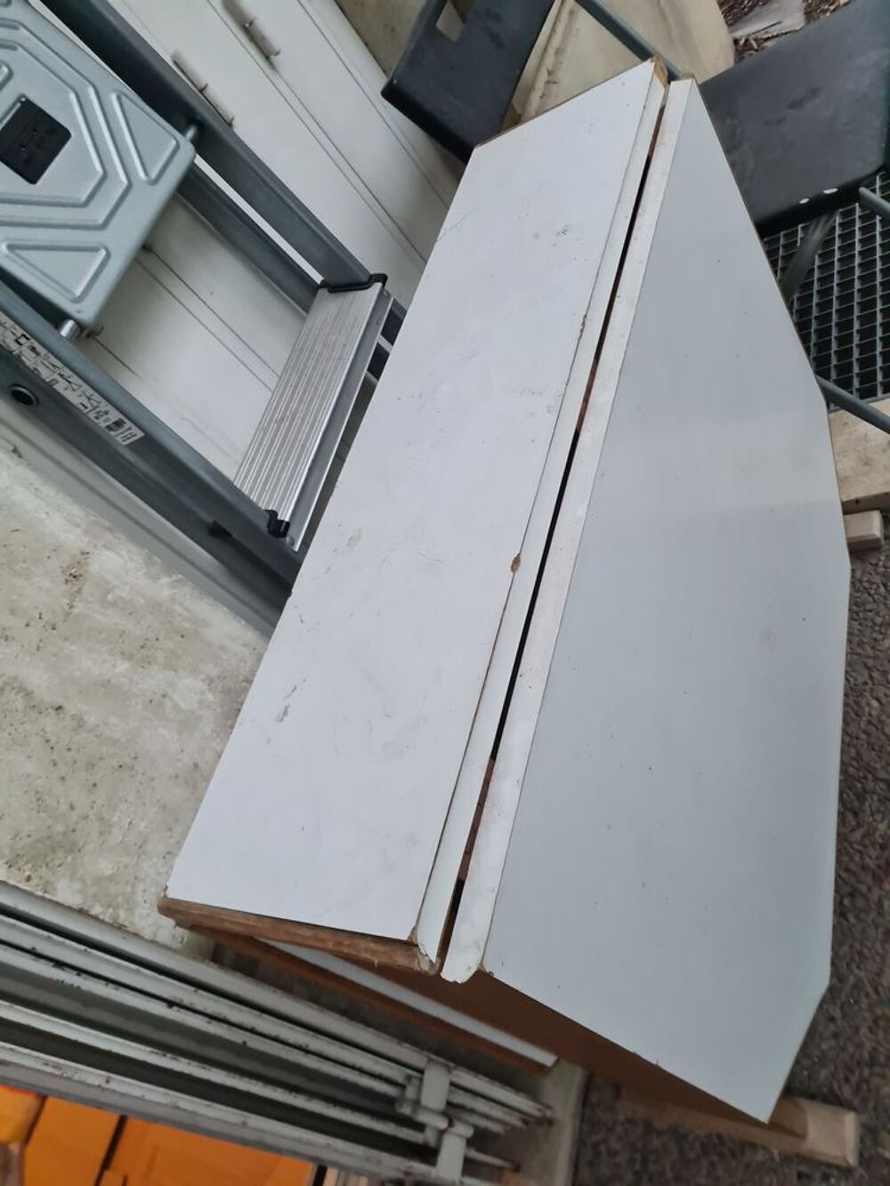 Table pliant Meubles