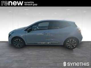 Clio V Clio E-Tech full hybrid 145 ch GSR2 Techno 2025 occasion 05000 Gap