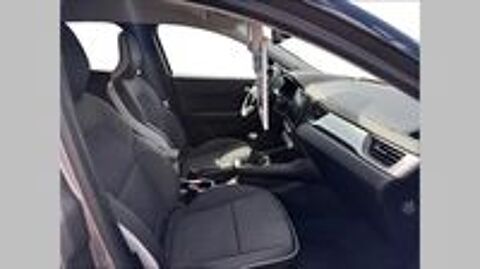 Captur mild hybrid 140 Techno 2023 occasion 91310 Montlh&eacute;ry