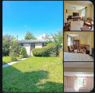  Maison � vendre 4 pi�ces 86 m� Saint-malo