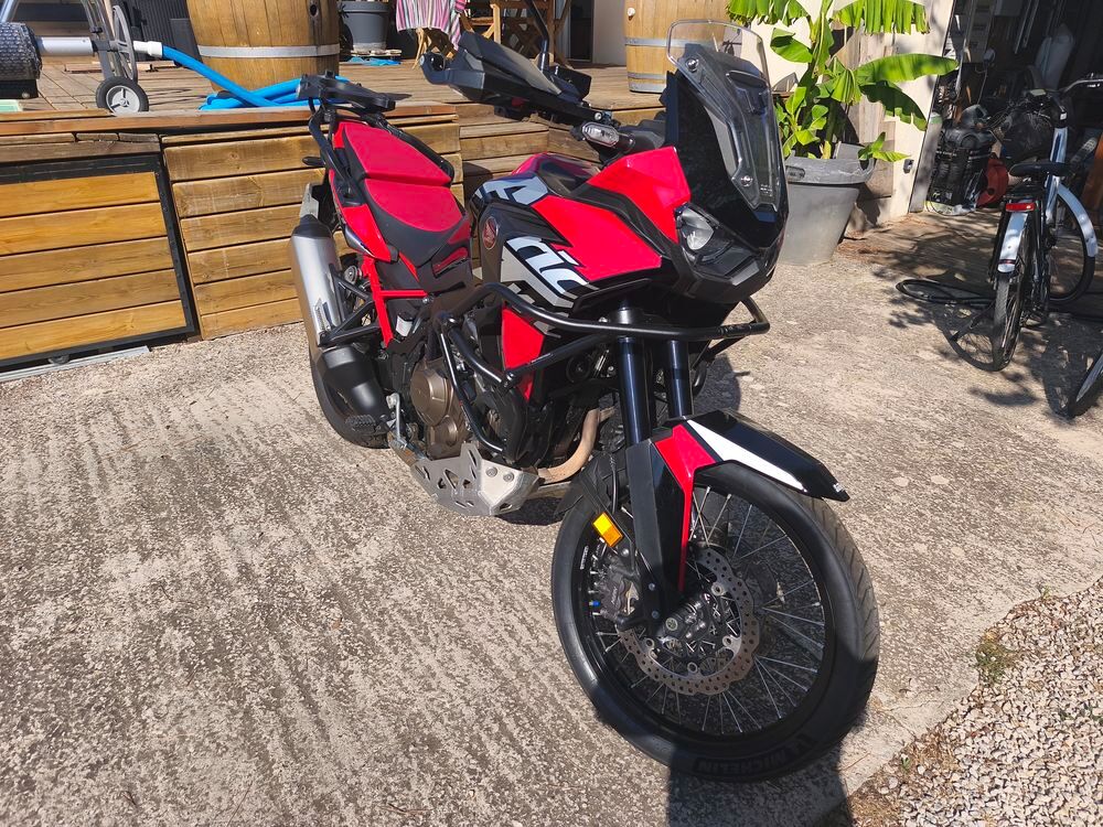 HONDA 2023 occasion 34400 Lunel-Viel