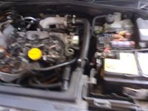 Laguna II Laguna Evolution 1.9 dCi 120 Cabasse-Tronic 2003 occasion 35550 Sixt-sur-Aff
