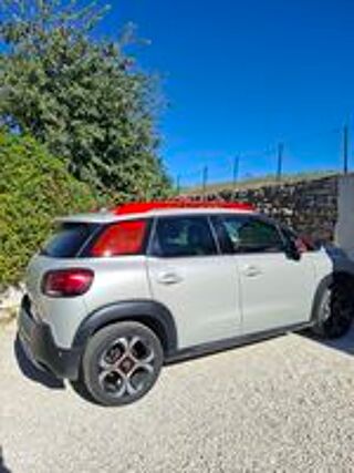 C3 Aircross PureTech 110 S&S EAT6 Shine 2018 occasion 83160 La Valette-du-Var