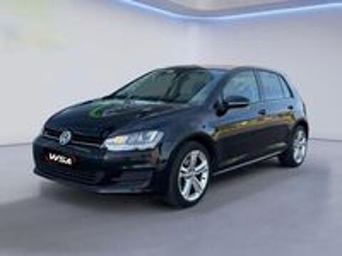 Golf GOLF TDI 1,6L 105cv DSG7 2013 occasion 55100 Verdun