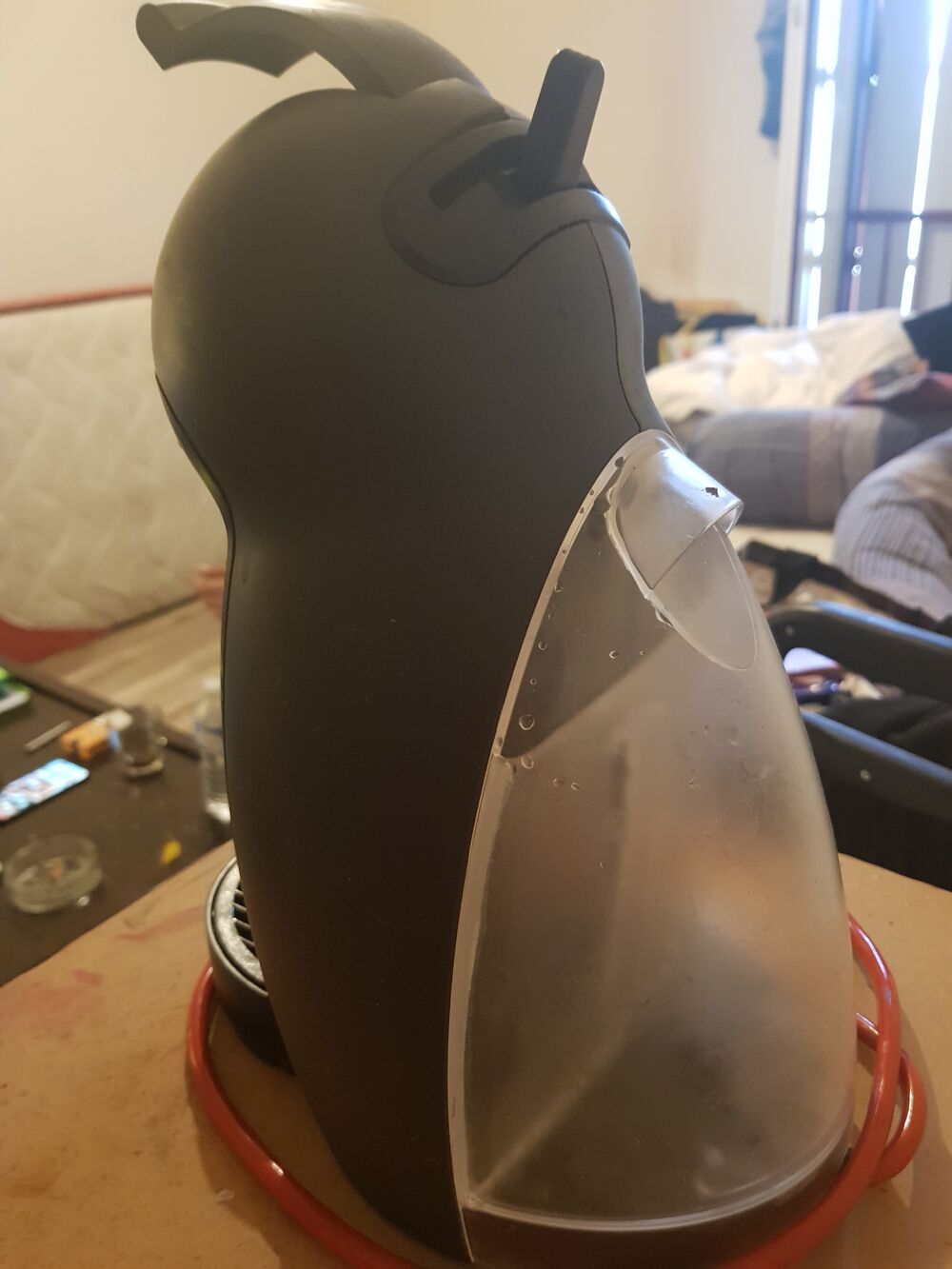 cafeti&egrave;re dolce gusto Electroménager