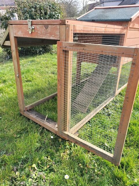 Poulailler 70 Jars (18)