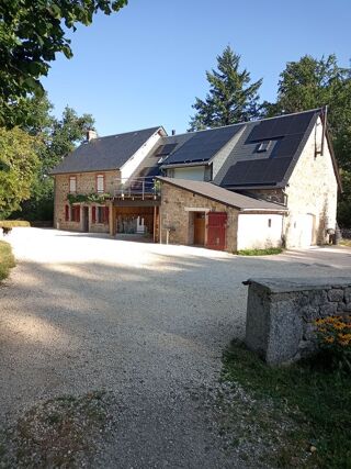  Maison à vendre 8 pièces 250 m² Combressol