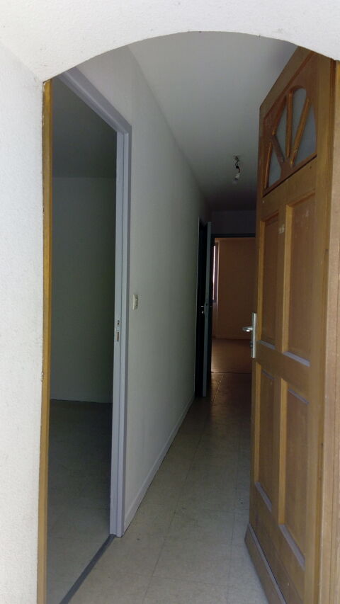   T2  33m2  avec terrain 400m2 Appartement - 2 pice(s) - 33 m