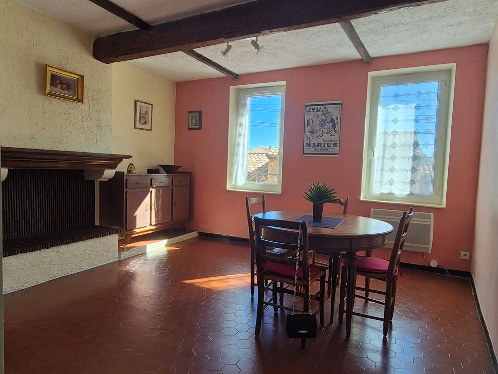 Vente Maison Maison familiale secteur Lacroix / Cassayet Narbonne