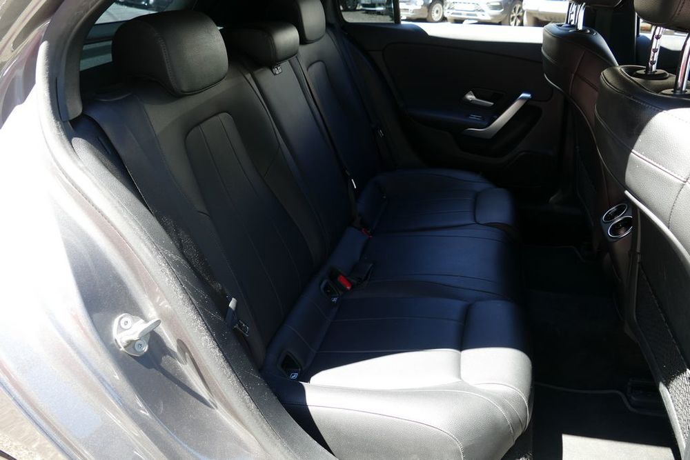 Classe A 180 d 7G-DCT Progressive Line 2019 occasion 13600 La Ciotat