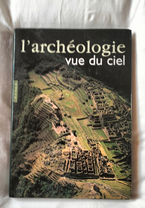 Archéologie 12 Toulon (83)