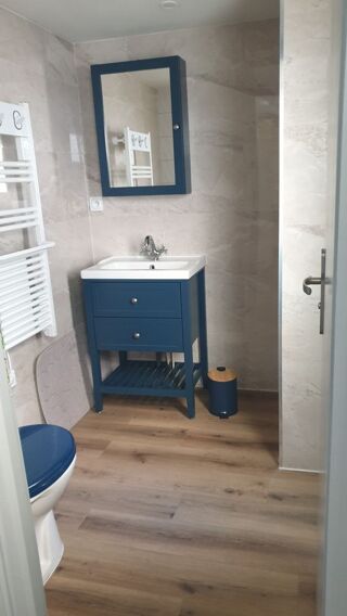  Appartement � louer 2 pi�ces 50 m�