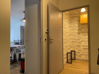  Appartement à louer 3 pièces 60 m² Angers