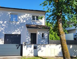  Maison � vendre 4 pi�ces 92 m� Saint-m�dard-en-jalles