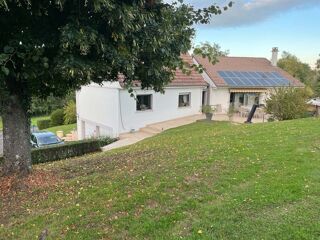 Vente Maison Superbe maison d'architecte de 150 m2 Pont-saint-vincent