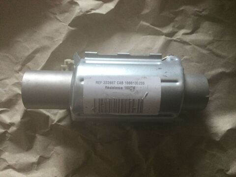 R�sistance lave vaisselle Beko
10 Provin (59)