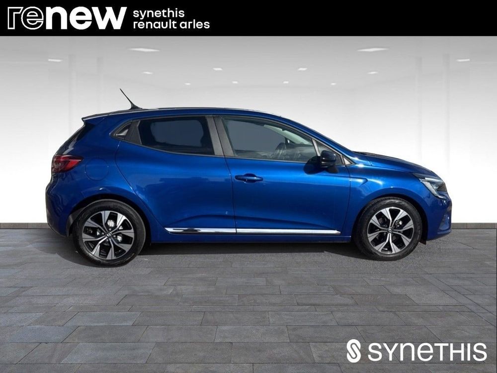 Clio V Clio TCe 100 GPL Evolution 2023 occasion 13200 Arles
