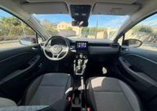 Clio V Clio E-Tech full hybrid 145 GSR2 Evolution 2024 occasion 13400 Aubagne