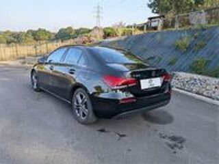 Classe A 180 7G-DCT Style Line 2019 occasion 51100 Reims