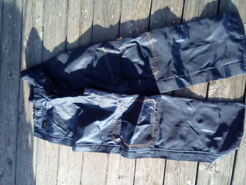 pantalon coupe vent 5 Gap (05)