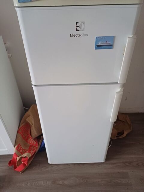 Rfrigrateur conglateur Electrolux 40 La Madeleine (59)