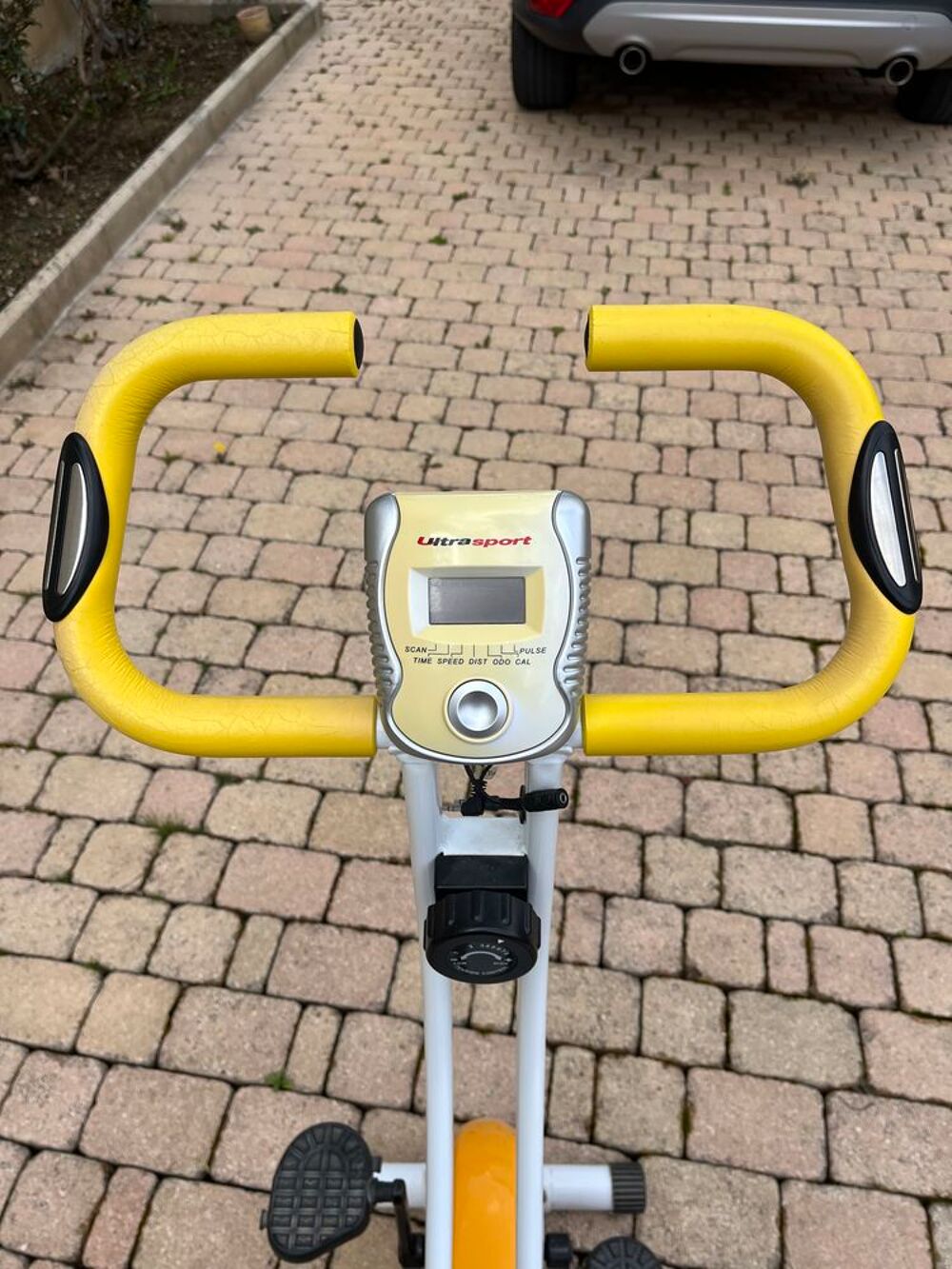 VELO D'APPARTEMENT PLIANT Vélos