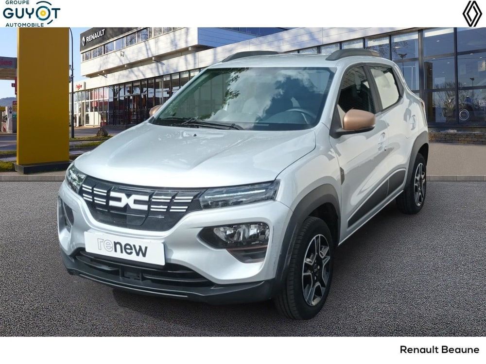 Spring Extreme 2023 occasion 21200 Beaune