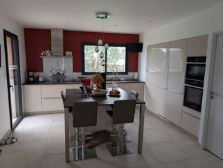  Maison à vendre 6 pièces 153 m² Les rosiers-sur-loire