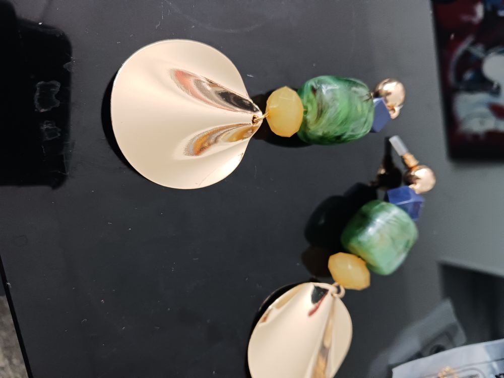 boucle Bijoux et montres