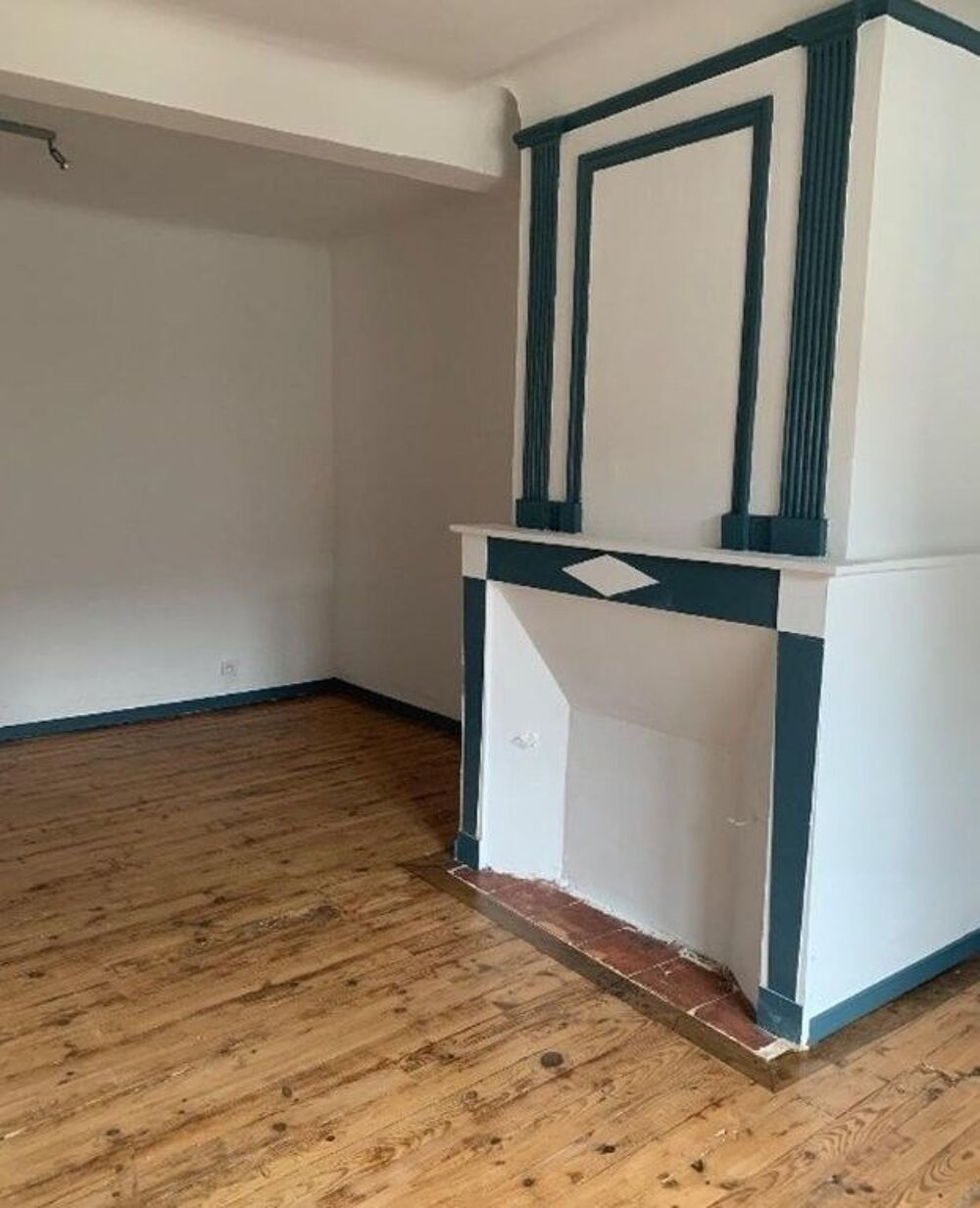 Location Appartement APPARTEMENT T3 MIRANDE CENTRE Mirande