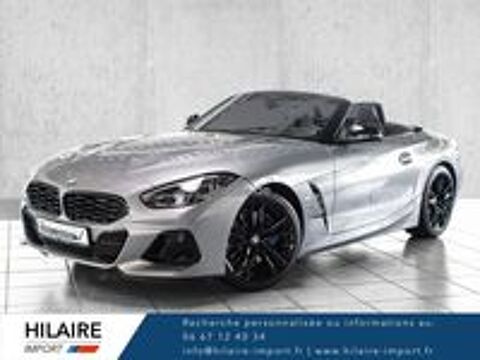 Annonce voiture BMW Z4 64900 