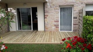  Appartement à vendre 3 pièces 63 m²