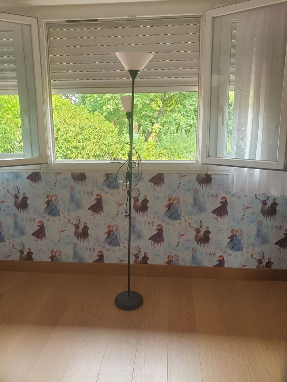 Allogene Décoration