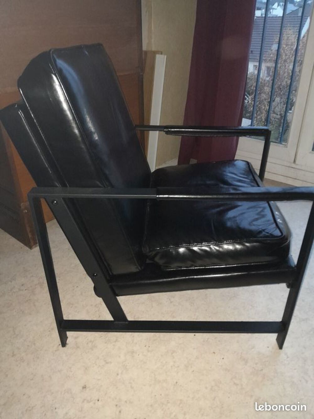 Fauteuil de Salon Confortable Meubles