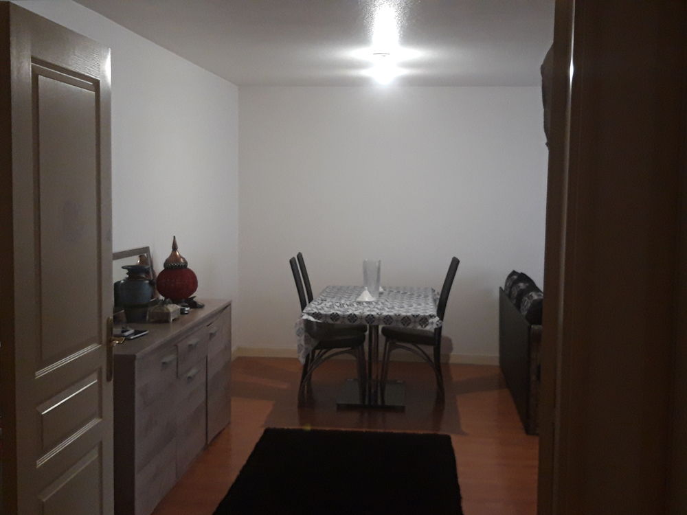 Vente Appartement Appartement T3 Bordeaux Ravezies Bordeaux