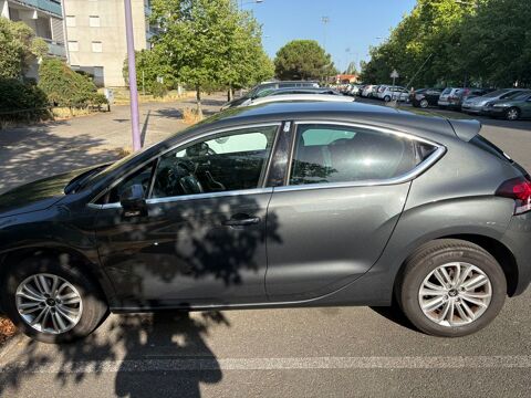 Citro&euml;n DS4 BlueHDi 150 S&S BVM6 So Chic 2015 occasion Lormont 33310