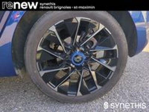 Clio V Clio TCe 90 ch GSR2 Esprit Alpine 2024 occasion 83170 Brignoles