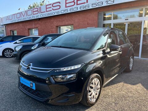 Citroen c4 picasso Citroën