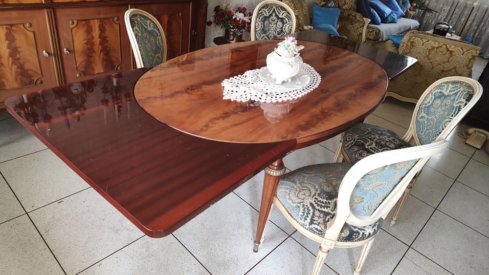 Buffet style louis 16 Meubles