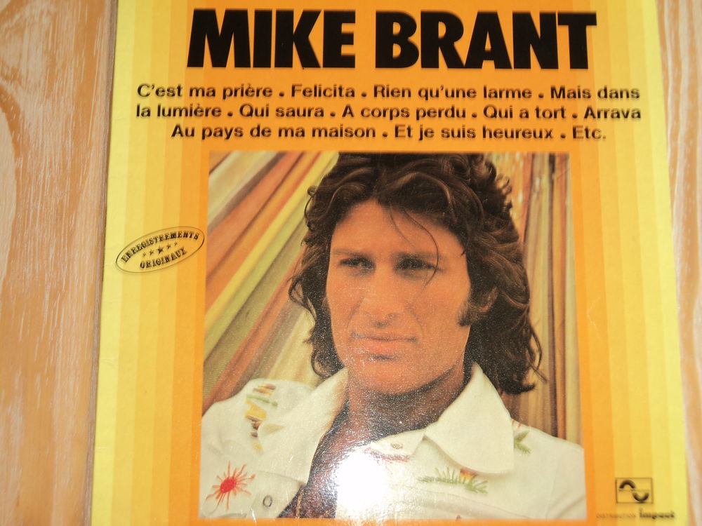 VINYLES 33 TOURS CD et vinyles