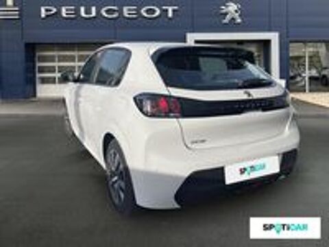 208 PureTech 75 S&S BVM5 Active Business 2020 occasion 46000 Cahors