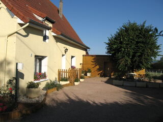  Ferme à vendre 6 pièces 143 m²