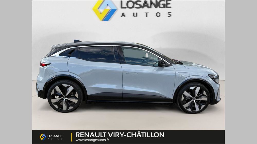 M&eacute;gane Megane E-Tech EV60 220 ch optimum charge Techno 2024 occasion 91170 Viry-Ch&acirc;tillon