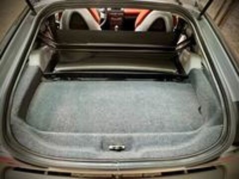 Roadster Smart 82 2005 occasion 55100 Verdun
