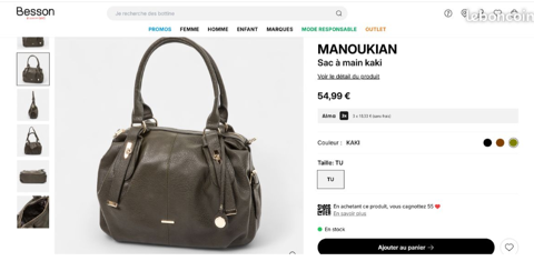 Sac Neuf 30 Creney-pr�s-Troyes (10)