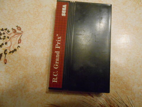 jeu sega 5 Saint-Jean-de-la-Ruelle (45)