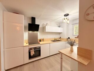  Appartement à vendre 2 pièces 41 m²