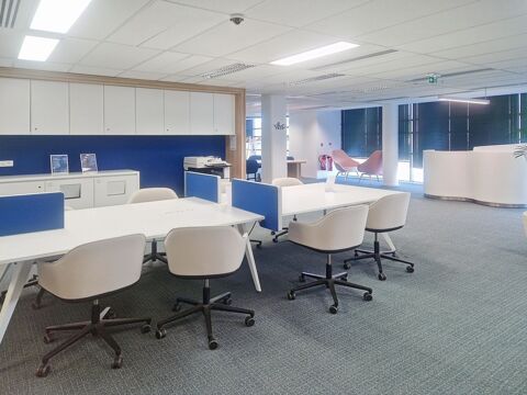Rejoignez un espace de coworking collaboratif &agrave; Stop and Work Maisons-Laffitte 249 78600 Maisons-laffitte